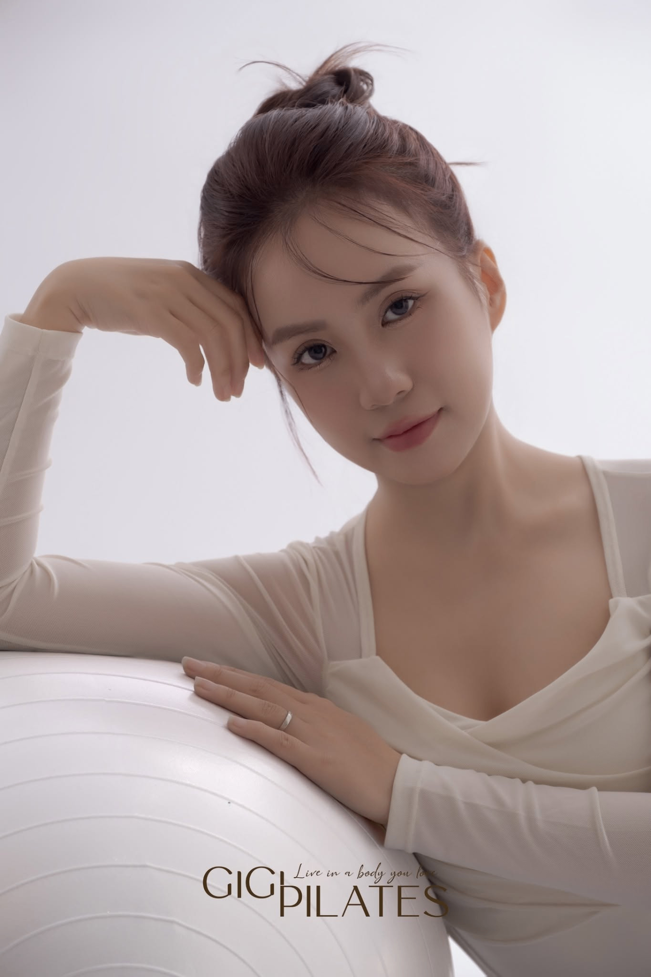 Trần Hương Giang - Pilates Instructor